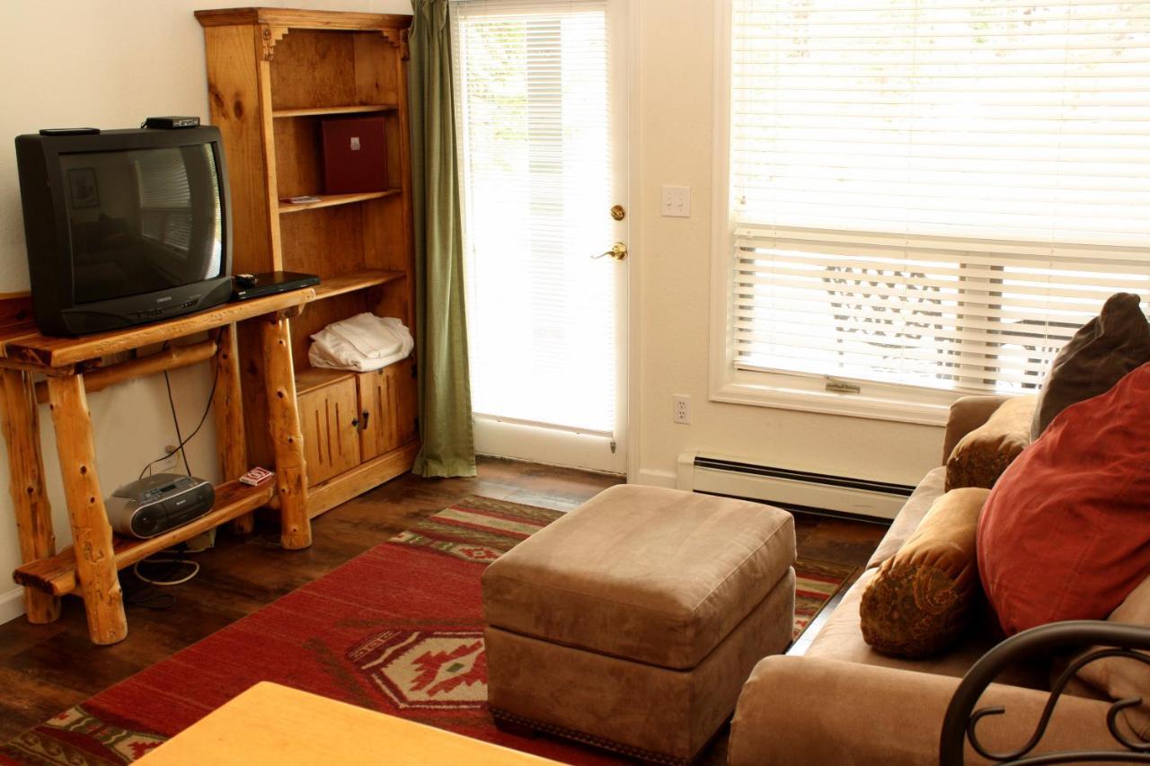 Pinecreek #I - 1 Bedroom - Close To Town - Shuttle To Slopes - Pool And Hot Tub Access Breckenridge Exterior foto